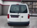 Volkswagen caddy van 2.0 tdi 75 bvm5 occasion simplicicar lille  simplicicar simplicibike france