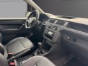 Volkswagen caddy van 2.0 tdi 75 bvm5 occasion simplicicar lille  simplicicar simplicibike france