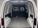 Volkswagen caddy van 2.0 tdi 75 bvm5 occasion simplicicar lille  simplicicar simplicibike france