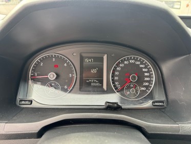 Volkswagen caddy van 2.0 tdi 75 bvm5 occasion simplicicar lille  simplicicar simplicibike france
