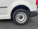 Volkswagen caddy van 2.0 tdi 75 bvm5 occasion simplicicar lille  simplicicar simplicibike france