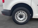 Volkswagen caddy van 2.0 tdi 75 bvm5 occasion simplicicar lille  simplicicar simplicibike france