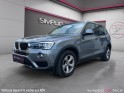 Bmw x3 f25 lci sdrive 18d 150ch open edition. occasion  simplicicar nice - pfvauto simplicicar simplicibike france Bmw x3 f25 lci sdrive 18d 150ch open edition. occasion  simplicicar nice - pfvauto simplicicar simplicibike france