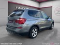 Bmw x3 f25 lci sdrive 18d 150ch open edition. occasion  simplicicar nice - pfvauto simplicicar simplicibike france Bmw x3 f25 lci sdrive 18d 150ch open edition. occasion  simplicicar nice - pfvauto simplicicar simplicibike france