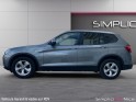 Bmw x3 f25 lci sdrive 18d 150ch open edition. occasion  simplicicar nice - pfvauto simplicicar simplicibike france Bmw x3 f25 lci sdrive 18d 150ch open edition. occasion  simplicicar nice - pfvauto simplicicar simplicibike france