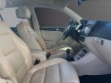 Volkswagen tiguan 2.0 tdi 140 fap bluemotion technology carat garantie 12 mois occasion montpellier (34) simplicicar...