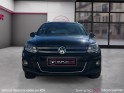 Volkswagen tiguan 2.0 tdi 140 fap bluemotion technology carat garantie 12 mois occasion montpellier (34) simplicicar...