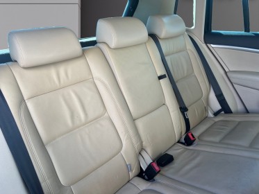 Volkswagen tiguan 2.0 tdi 140 fap bluemotion technology carat garantie 12 mois occasion montpellier (34) simplicicar...