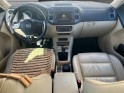 Volkswagen tiguan 2.0 tdi 140 fap bluemotion technology carat garantie 12 mois occasion montpellier (34) simplicicar...