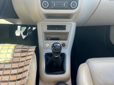Volkswagen tiguan 2.0 tdi 140 fap bluemotion technology carat garantie 12 mois occasion montpellier (34) simplicicar...