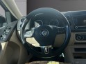 Volkswagen tiguan 2.0 tdi 140 fap bluemotion technology carat garantie 12 mois occasion montpellier (34) simplicicar...