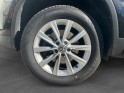 Volkswagen tiguan 2.0 tdi 140 fap bluemotion technology carat garantie 12 mois occasion montpellier (34) simplicicar...