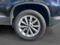 Volkswagen tiguan 2.0 tdi 140 fap bluemotion technology carat garantie 12 mois occasion montpellier (34) simplicicar...