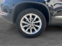 Volkswagen tiguan 2.0 tdi 140 fap bluemotion technology carat garantie 12 mois occasion montpellier (34) simplicicar...
