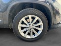 Volkswagen tiguan 2.0 tdi 140 fap bluemotion technology carat garantie 12 mois occasion montpellier (34) simplicicar...