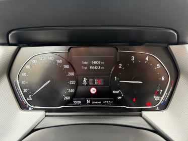 Bmw serie 1 f40 118i 140 ch business design/garantie 12 mois occasion montreuil (porte de vincennes)(75) simplicicar...