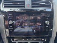 VOLKSWAGEN d'occasion GOLF 1.6 TDI 115 IQ.DRIVE DSG de 2019 Lyon Nord