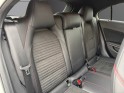 Mercedes classe a 200 d 7g-dct fascination occasion simplicicar velay simplicicar simplicibike france