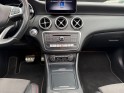 Mercedes classe a 200 d 7g-dct fascination occasion simplicicar velay simplicicar simplicibike france