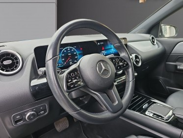 Mercedes classe b business 180d 7g-dct. occasion  simplicicar nice - pfvauto simplicicar simplicibike france