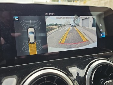 Mercedes classe b business 180d 7g-dct. occasion  simplicicar nice - pfvauto simplicicar simplicibike france