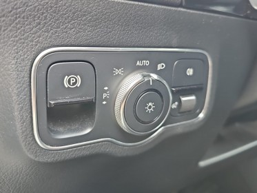 Mercedes classe b business 180d 7g-dct. occasion  simplicicar nice - pfvauto simplicicar simplicibike france