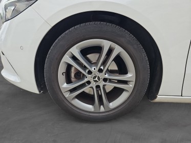 Mercedes classe b business 180d 7g-dct. occasion  simplicicar nice - pfvauto simplicicar simplicibike france