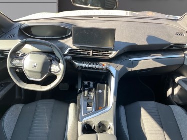 Peugeot 3008 bluehdi 130ch ss eat8 active pack  apple carplay  siège chauffant  garantie 12 mois occasion simplicicar vernon...