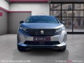 Peugeot 3008 bluehdi 130ch ss eat8 active pack  apple carplay  siège chauffant  garantie 12 mois occasion simplicicar vernon...