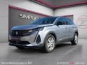 Peugeot 3008 bluehdi 130ch ss eat8 active pack  apple carplay  siège chauffant  garantie 12 mois occasion simplicicar vernon...
