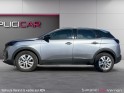 Peugeot 3008 bluehdi 130ch ss eat8 active pack  apple carplay  siège chauffant  garantie 12 mois occasion simplicicar vernon...
