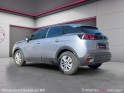 Peugeot 3008 bluehdi 130ch ss eat8 active pack  apple carplay  siège chauffant  garantie 12 mois occasion simplicicar vernon...