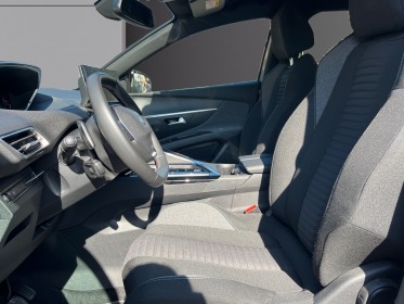 Peugeot 3008 bluehdi 130ch ss eat8 active pack  apple carplay  siège chauffant  garantie 12 mois occasion simplicicar vernon...