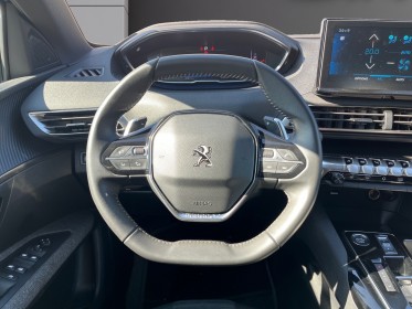 Peugeot 3008 bluehdi 130ch ss eat8 active pack  apple carplay  siège chauffant  garantie 12 mois occasion simplicicar vernon...