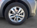 Peugeot 3008 bluehdi 130ch ss eat8 active pack  apple carplay  siège chauffant  garantie 12 mois occasion simplicicar vernon...