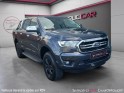 Ford ranger double cabine 2.0 ecoblue 170 bv10 xlt occasion simplicicar guadeloupe  simplicicar simplicibike france