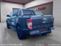 Ford ranger double cabine 2.0 ecoblue 170 bv10 xlt occasion simplicicar guadeloupe  simplicicar simplicibike france