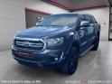 Ford ranger double cabine 2.0 ecoblue 170 bv10 xlt occasion simplicicar guadeloupe  simplicicar simplicibike france