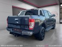 Ford ranger double cabine 2.0 ecoblue 170 bv10 xlt occasion simplicicar guadeloupe  simplicicar simplicibike france