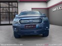 Ford ranger double cabine 2.0 ecoblue 170 bv10 xlt occasion simplicicar guadeloupe  simplicicar simplicibike france