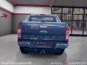Ford ranger double cabine 2.0 ecoblue 170 bv10 xlt occasion simplicicar guadeloupe  simplicicar simplicibike france