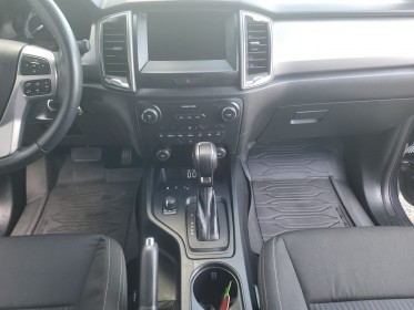 Ford ranger double cabine 2.0 ecoblue 170 bv10 xlt occasion simplicicar guadeloupe  simplicicar simplicibike france