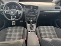 Volkswagen golf 2.0 tdi 184 dsg6 gtd toit ouvrant sport sound attelage garantie 12 mois occasion barberey simplicicar...