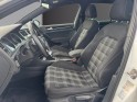 Volkswagen golf 2.0 tdi 184 dsg6 gtd toit ouvrant sport sound attelage garantie 12 mois occasion barberey simplicicar...