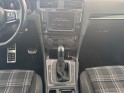 Volkswagen golf 2.0 tdi 184 dsg6 gtd toit ouvrant sport sound attelage garantie 12 mois occasion barberey simplicicar...