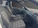 Volkswagen golf 2.0 tdi 184 dsg6 gtd toit ouvrant sport sound attelage garantie 12 mois occasion barberey simplicicar...