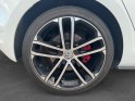 Volkswagen golf 2.0 tdi 184 dsg6 gtd toit ouvrant sport sound attelage garantie 12 mois occasion barberey simplicicar...