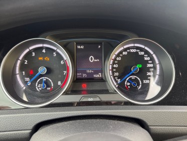 Volkswagen golf 2.0 tsi 300 bluemotion technology dsg6 4motion r occasion simplicicar beaune simplicicar simplicibike france