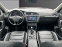 Volkswagen tiguan 2.0 bi-tdi 240 bmt dsg7 4motion carat exclusive occasion simplicicar rennes simplicicar simplicibike france