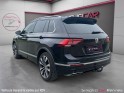Volkswagen tiguan 2.0 bi-tdi 240 bmt dsg7 4motion carat exclusive occasion simplicicar rennes simplicicar simplicibike france
